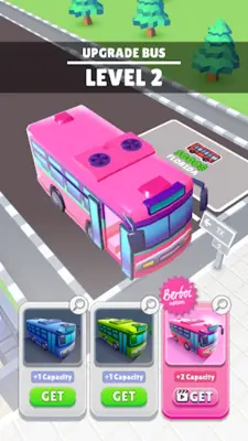 Terminal Master - Bus Tycoon android App screenshot 11