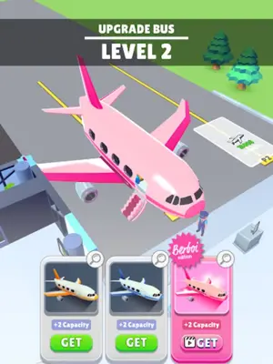 Terminal Master - Bus Tycoon android App screenshot 2